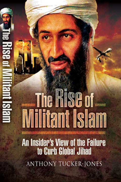 Cover image for book The Rise of Militant Islam