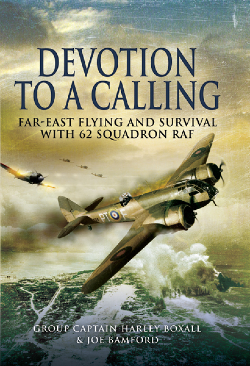 Devotion to a Calling (eBook) - Harley Boxall; Joe Bamford,