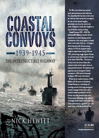 Coastal Convoys 1939–1945