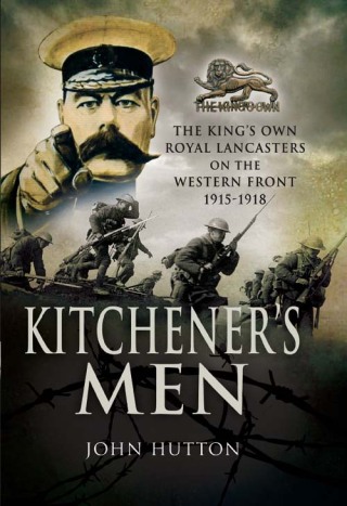 Kitchener's Men