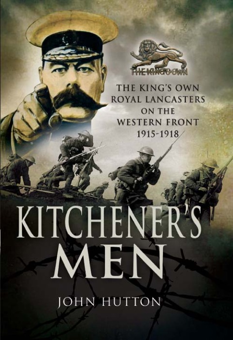Kitchener's Men 