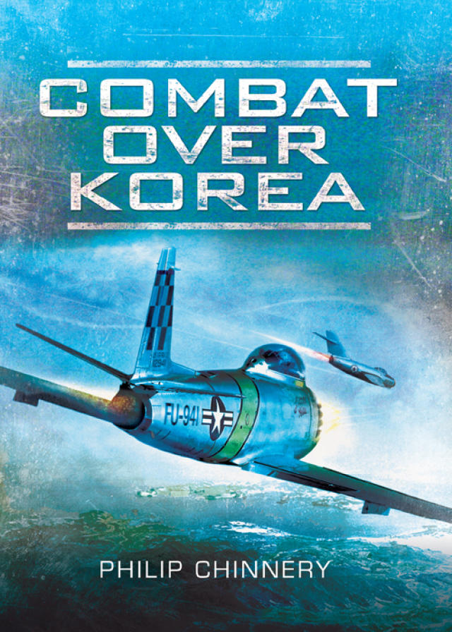 Combat Over Korea