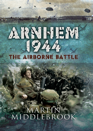Arnhem 1944