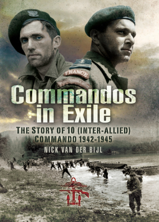 Commandos in Exile