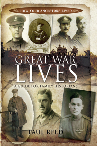 Great War Lives