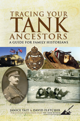 Tracing Your Tank Ancestors