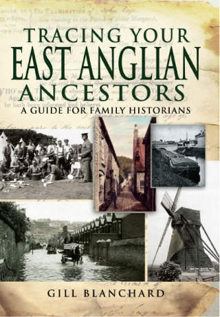 Tracing Your East Anglian Ancestors