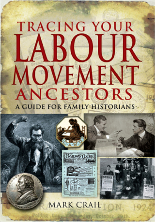Tracing Your Labour Movement Ancestors