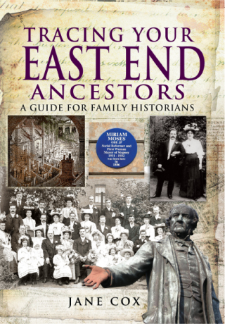 Tracing Your East End Ancestors
