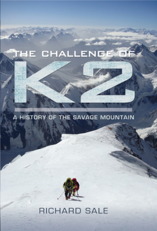The Challenge of K2