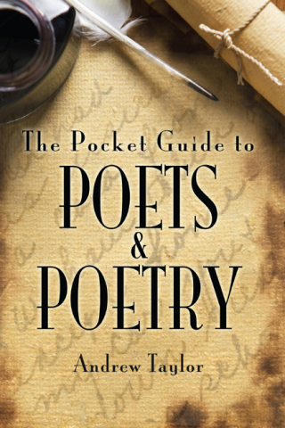 The Pocket Guide to Poets & Poetry