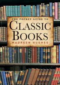 Cover image: The Pocket Guide to Classic Books 9781844687282