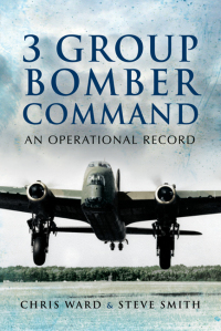 Cover image: 3 Group Bomber Command 9781844157969