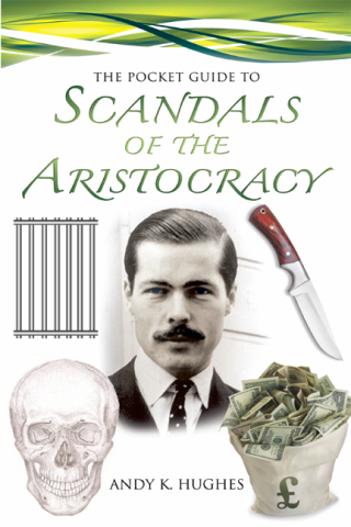The Pocket Guide to Scandals in the Aristocracy
