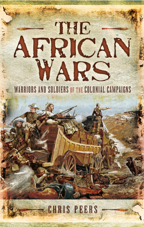 The African Wars 