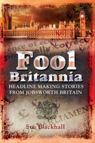 Fool Britannia