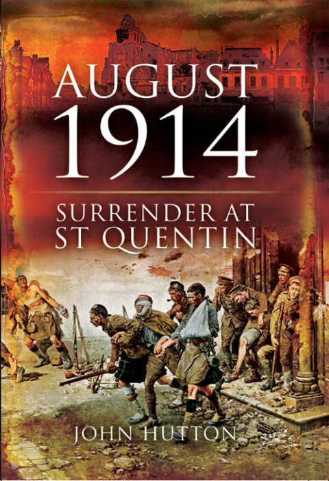 August 1914 