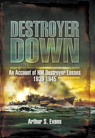 Destroyer Down