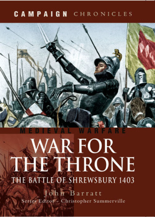 War for the Throne