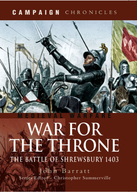 War for the Throne 