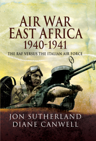 Air War in East Africa, 1940–41