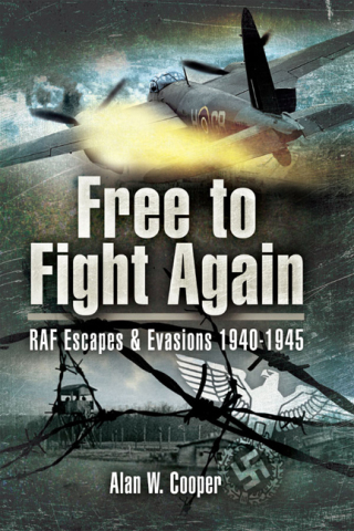 Free to Fight Again