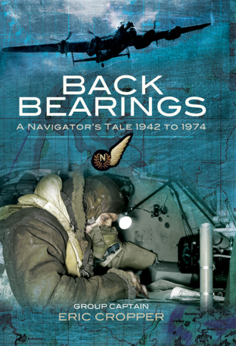 Cover image for book Back Bearings