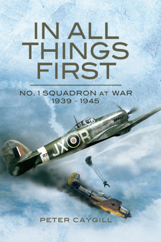 In All Things First