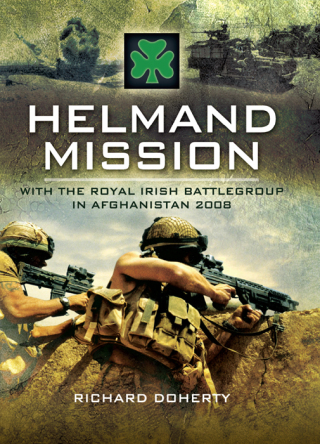Helmand Mission