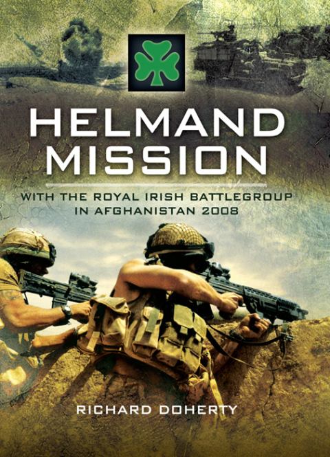 Helmand Mission 