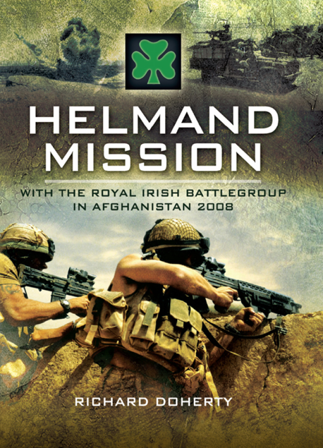 Helmand Mission