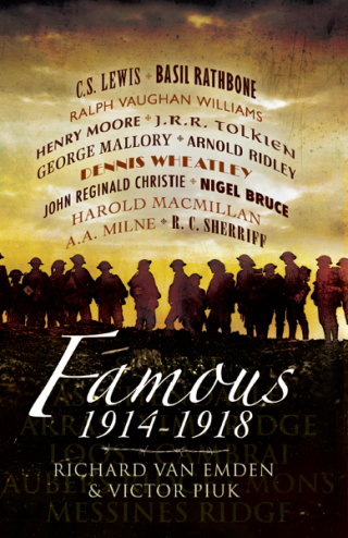 Famous, 1914–1918