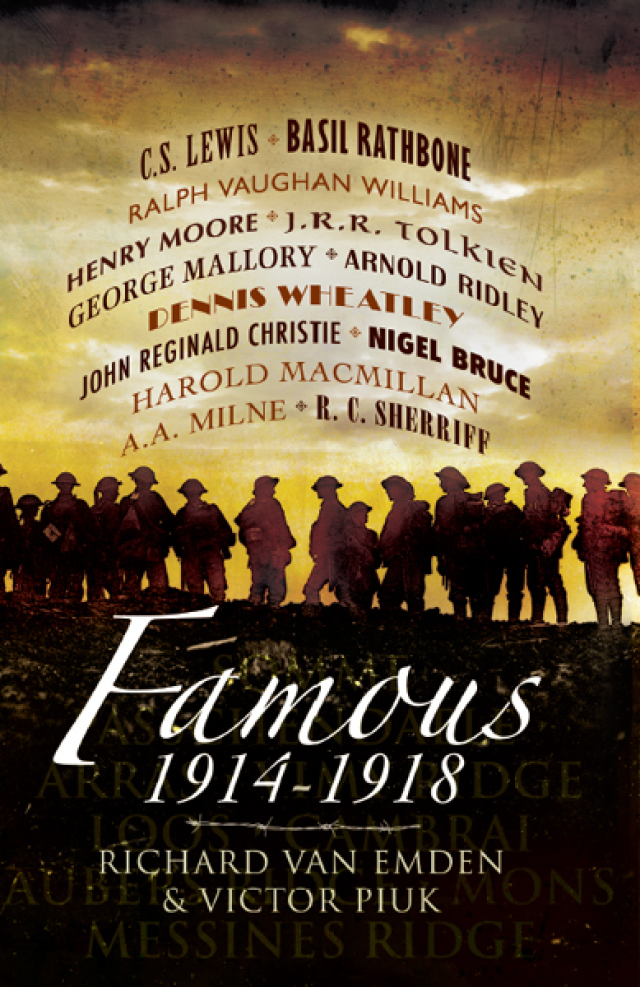 Famous, 1914–1918