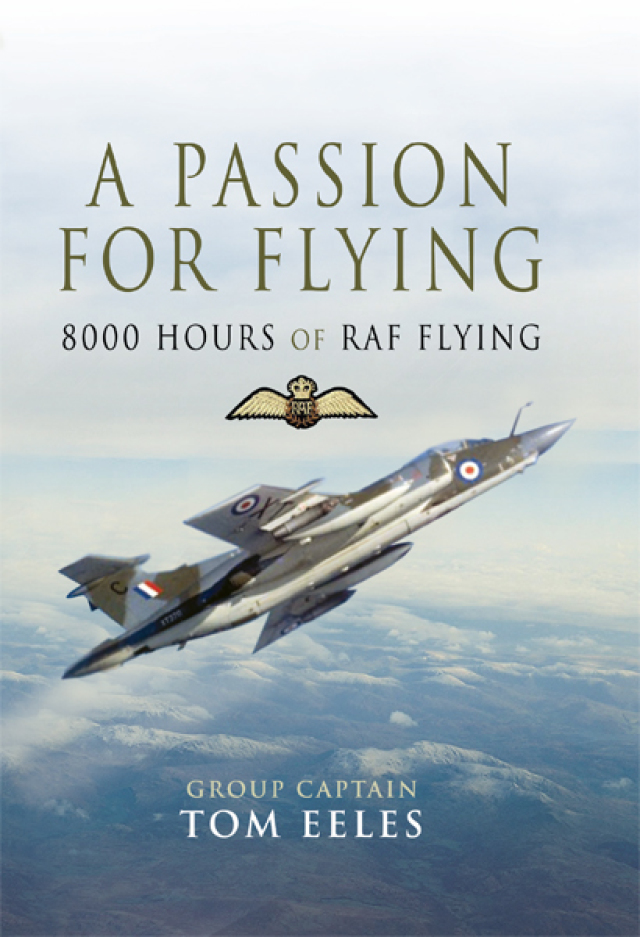 A Passion for Flying