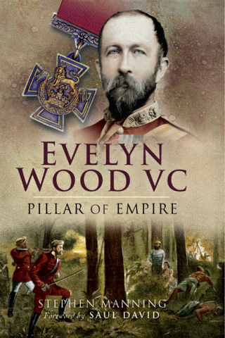 Evelyn Wood VC