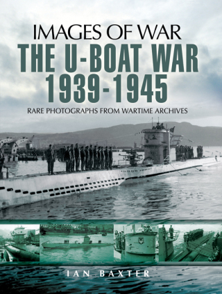 The U-Boat War
