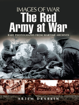 The Red Army at War
