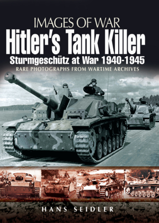 Hitler's Tank Killer
