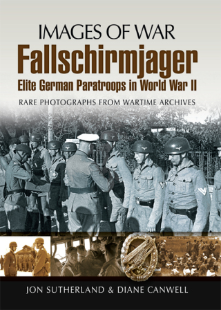 Fallschirmjager