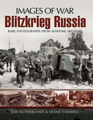 Blitzkrieg Russia