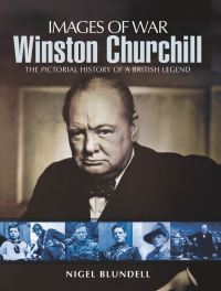 Cover image: Winston Churchill 9781844689002