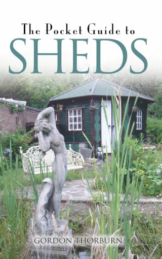 The Pocket Guide to Sheds