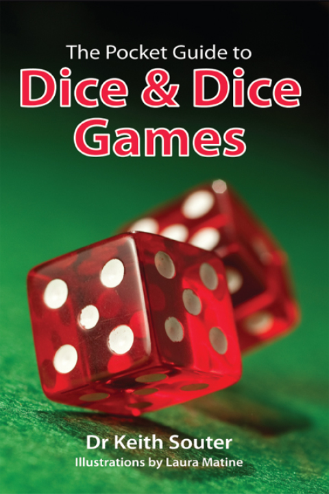 The Pocket Guide to Dice \u0026 Dice Games 