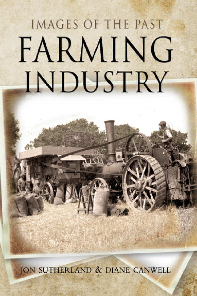 Farming Industry