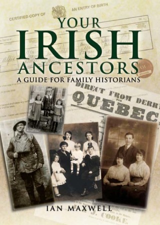 Your Irish Ancestors