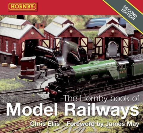 Hornby Book of Model Railways 