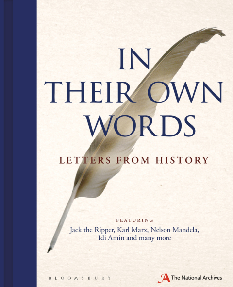 In Their Own Words 