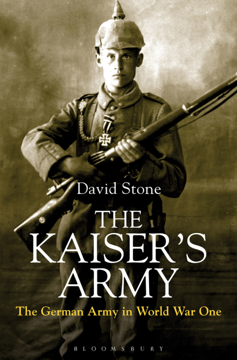 The Kaiser's Army 