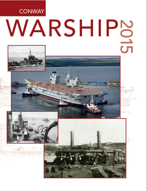 Warship 2015 