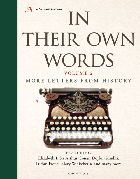In Their Own Words 2 